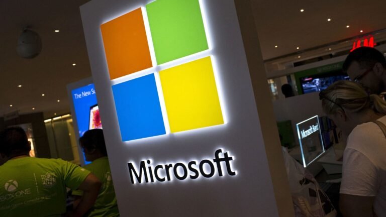 Goldman says these top tech stocks have plenty of upside ahead of earnings