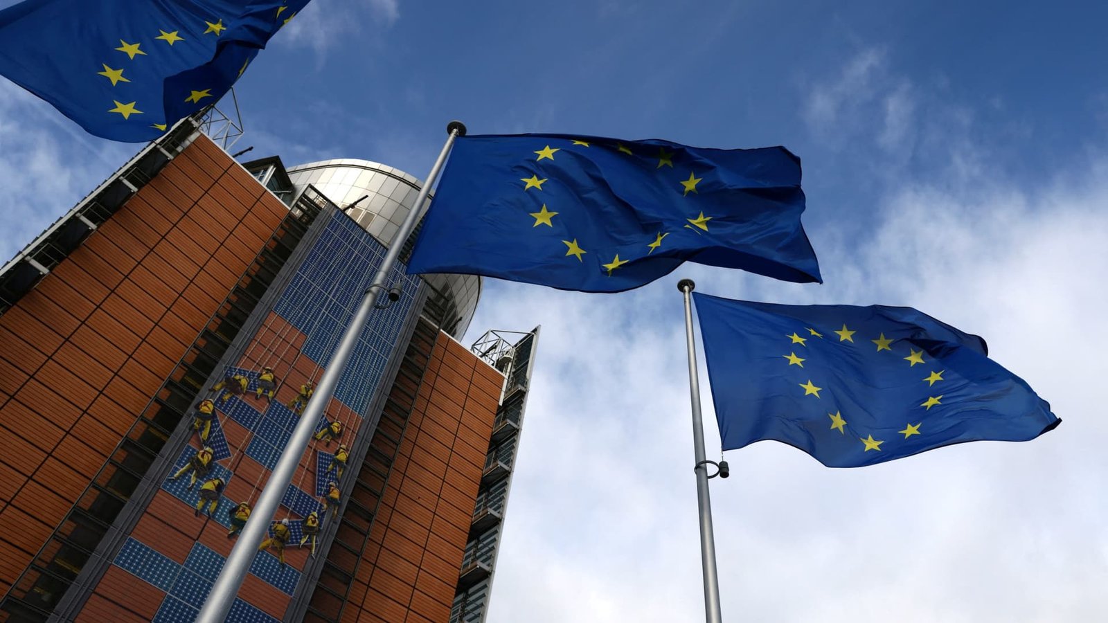 China indicates rare earths will keep flowing to EU, regardless of U.S. trade deal expiration
