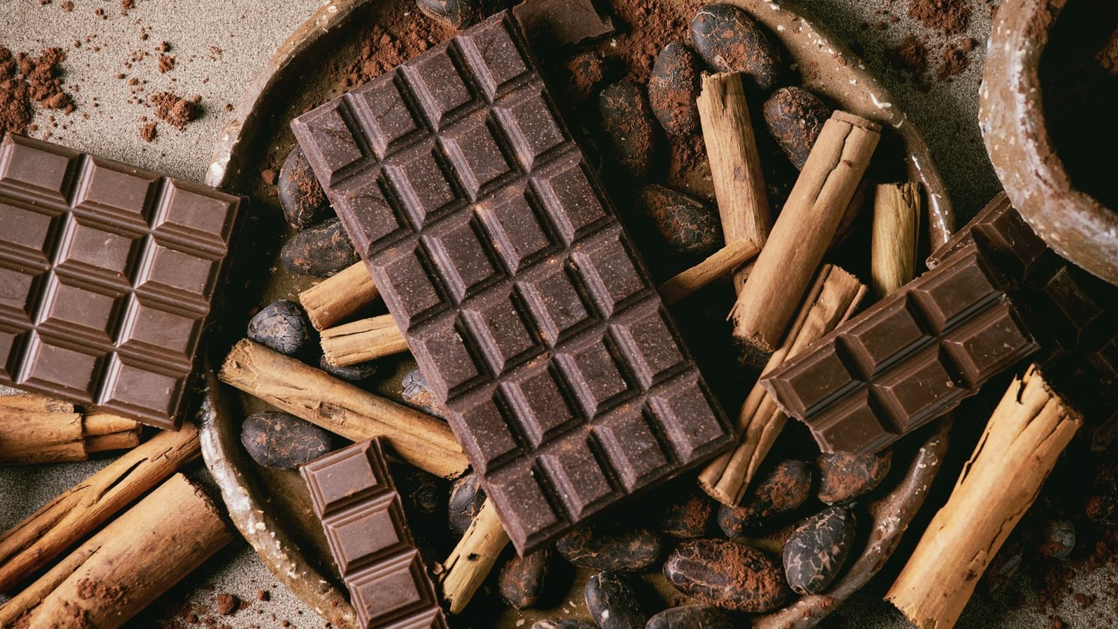Cocoa prices are climbing again. Here’s why this time is different