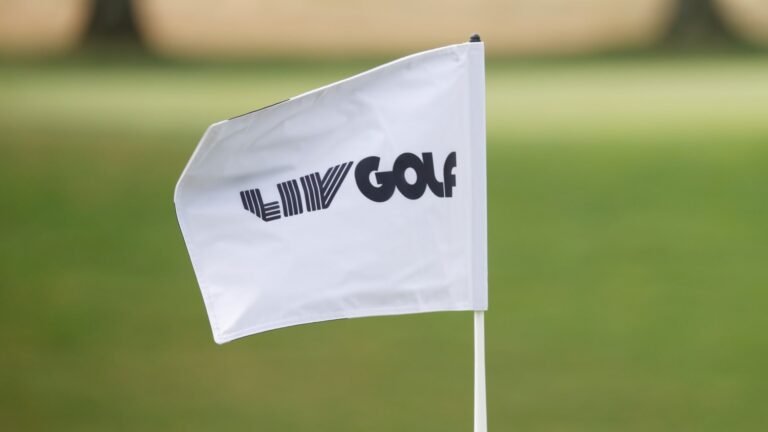 Former world No. 1 Jon Rahm's lawyer tells court Spaniard is done with LIV Golf after three seasons
