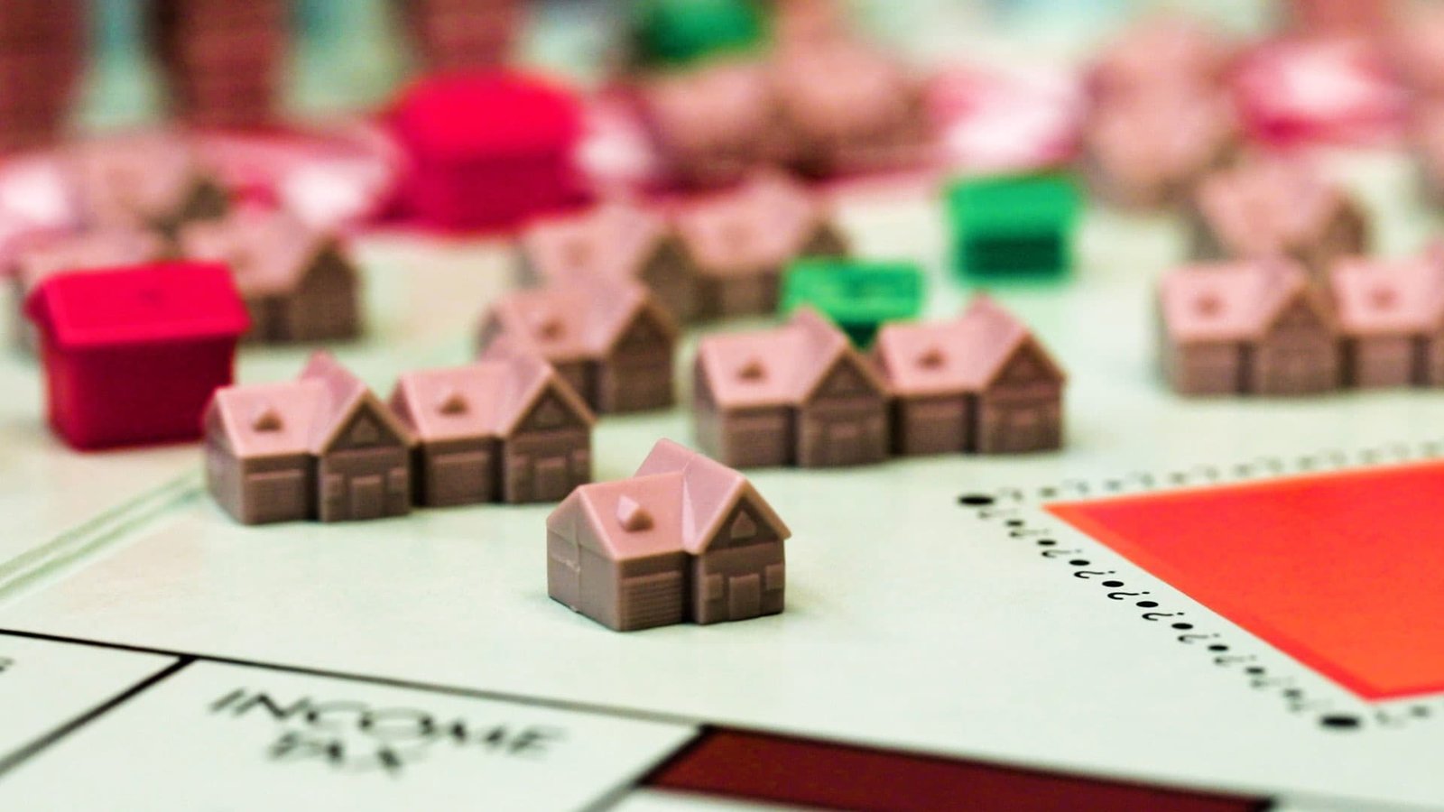 Why REITs aren't getting killed by rising interest rates this time around