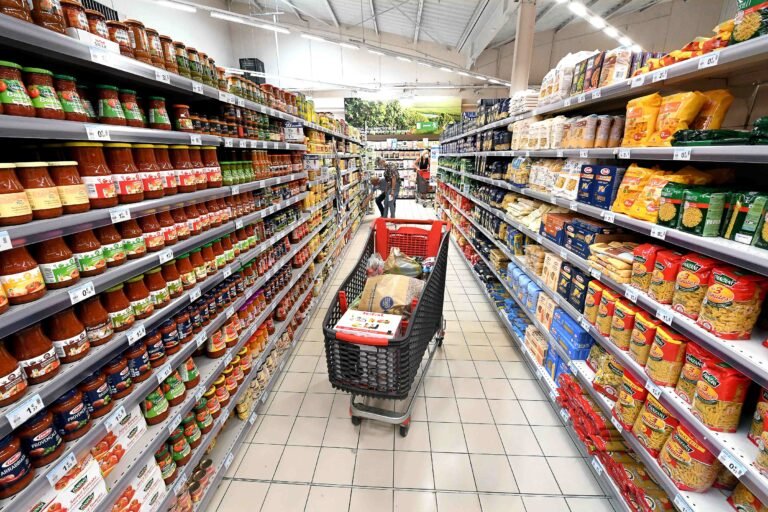 How a bullish position in consumer staples can protect options traders from uncertainty