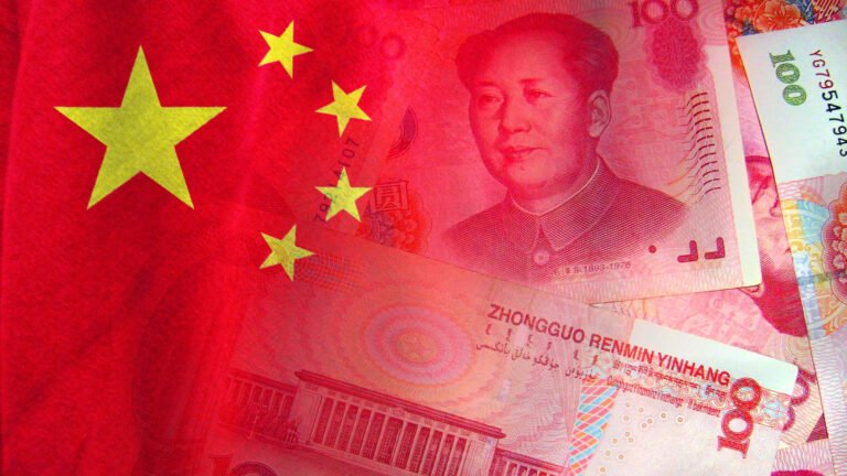 China shuts hundreds of banks as Beijing moves to shore up its financial system