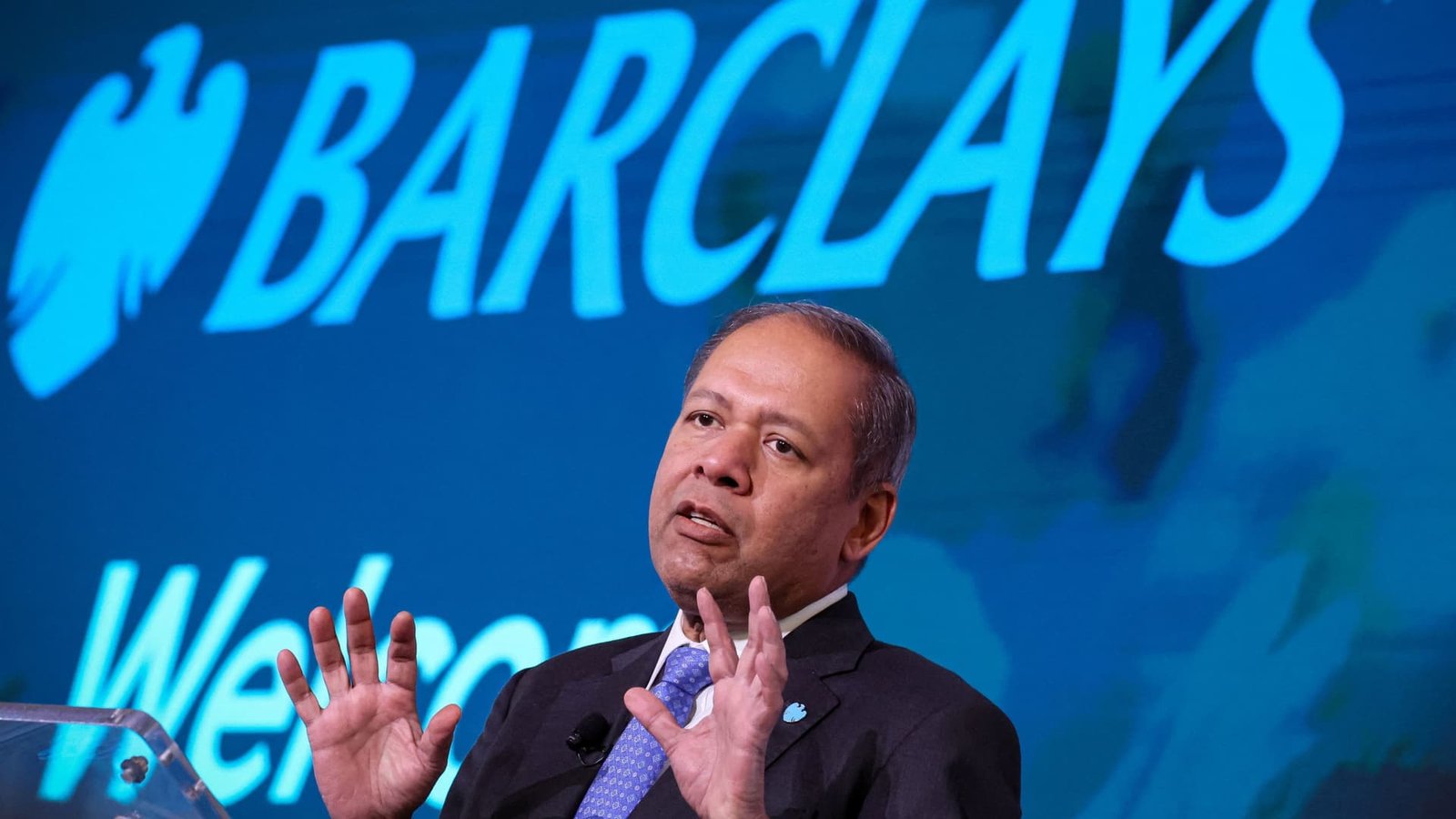 Barclays to slash 5,000 jobs in AI efficiency push