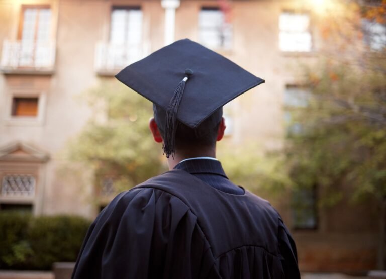 Why college and homeownership don't feel worth it anymore