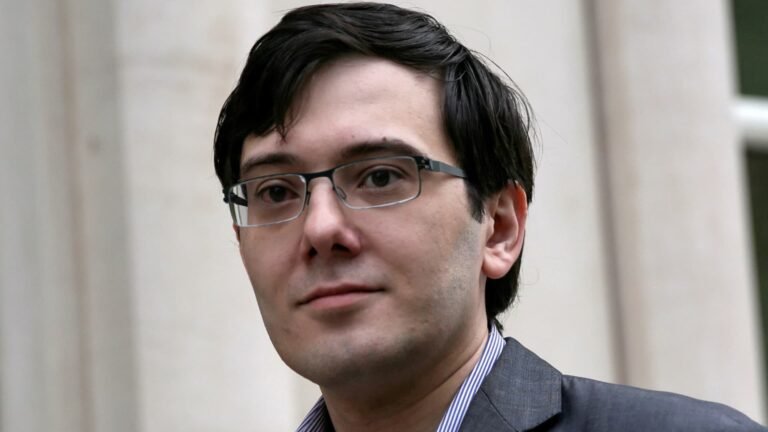 Martin Shkreli violated lifetime pharma industry ban, FTC and states say in contempt claim