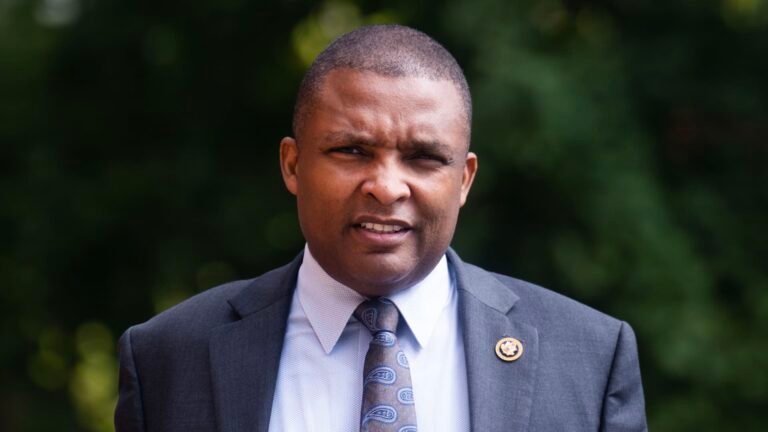 House Democrat targets candidate prediction market trades after opponent’s Kalshi penalty