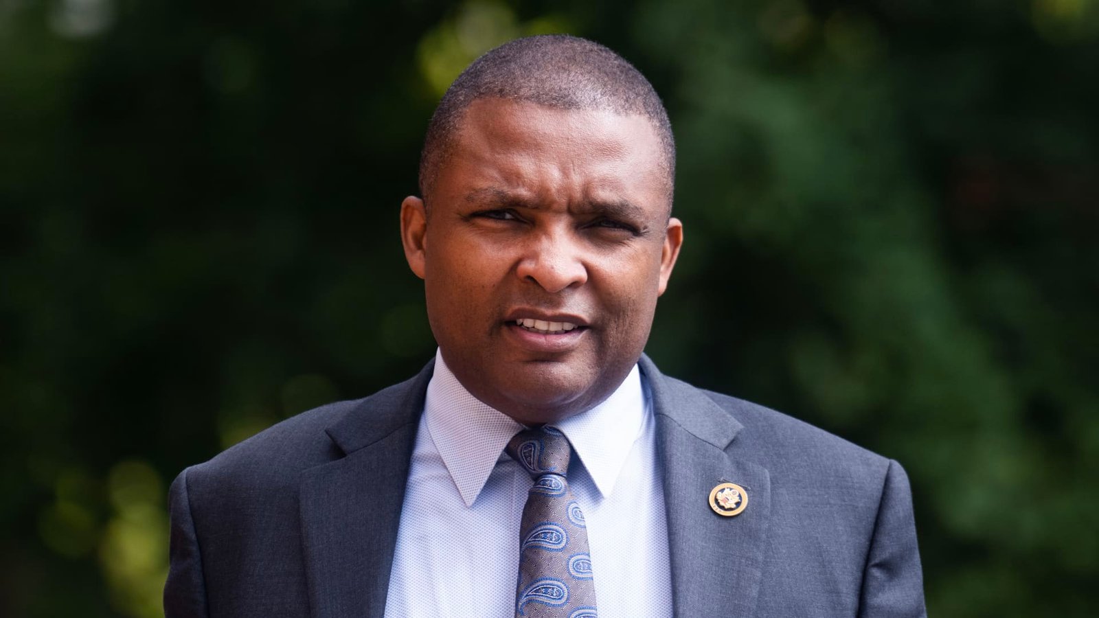 House Democrat targets candidate prediction market trades after opponent’s Kalshi penalty