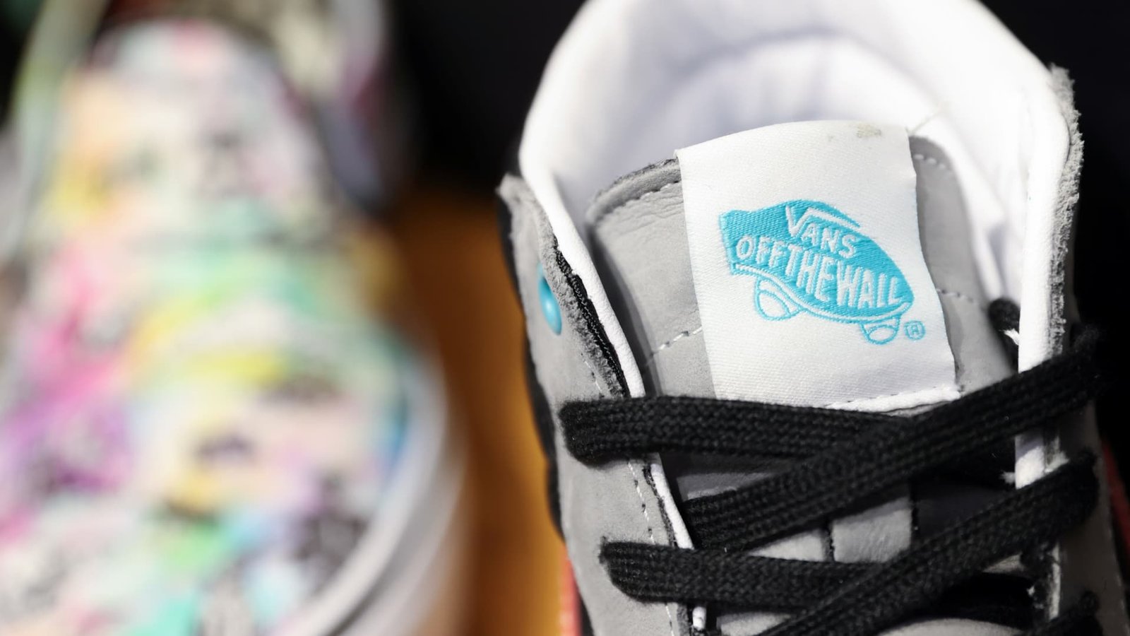 Vans is gaining ground with teens. Its owner's stock stands to gain too, Piper Sandler says