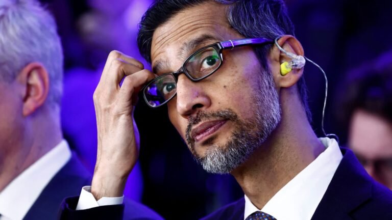 Stocks making the biggest moves midday: ADT, Alphabet, Caterpillar, Eli Lilly, Chipotle & more