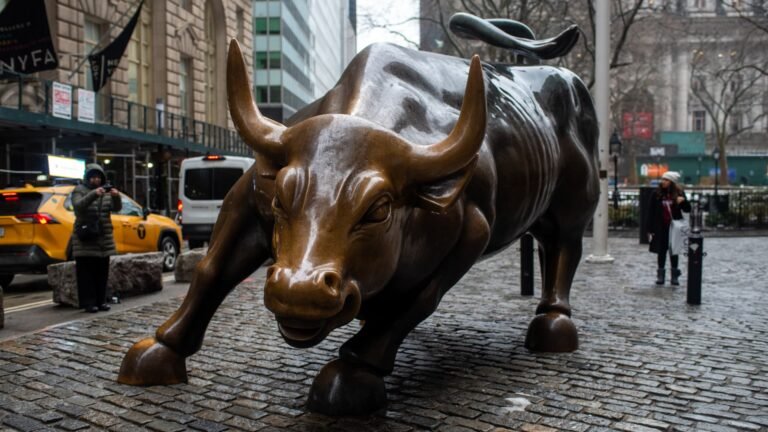 JPMorgan makes bullish call in fixed income space, suggests it's a once in a generation opportunity