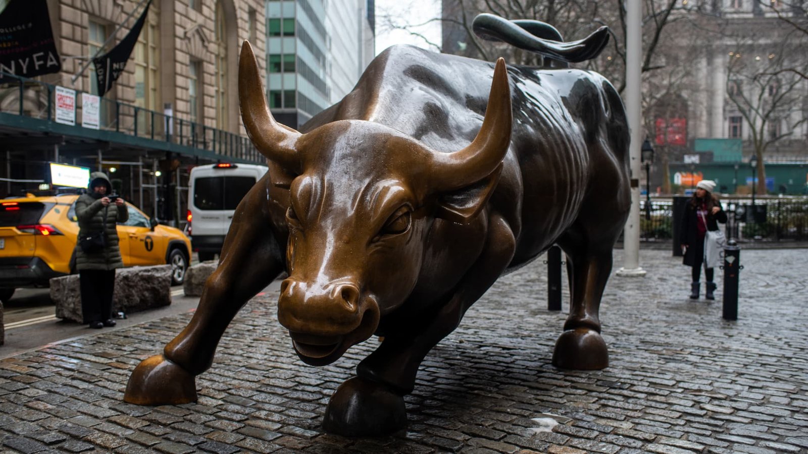 JPMorgan makes bullish call in fixed income space, suggests it's a once in a generation opportunity