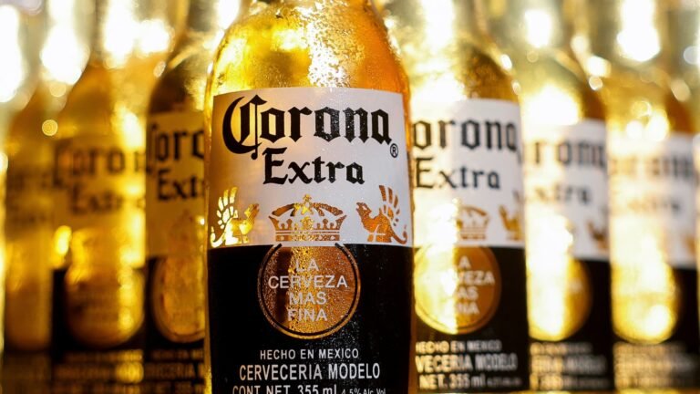 Modelo owner Constellation is getting creative to bring back beer drinkers as overall demand weakens