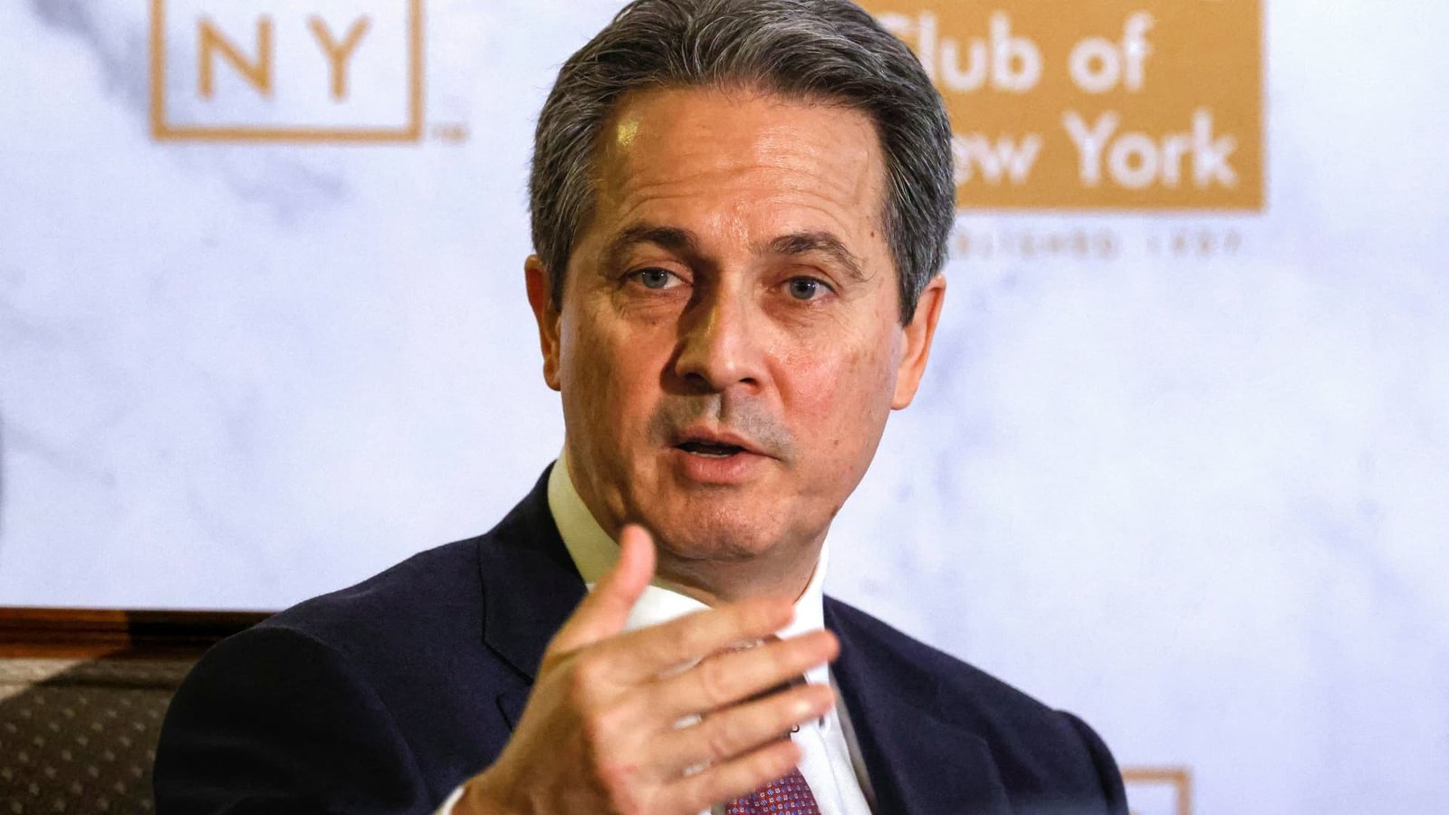 St. Louis Fed's Musalem: Tighter monetary policy is needed 'soon'
