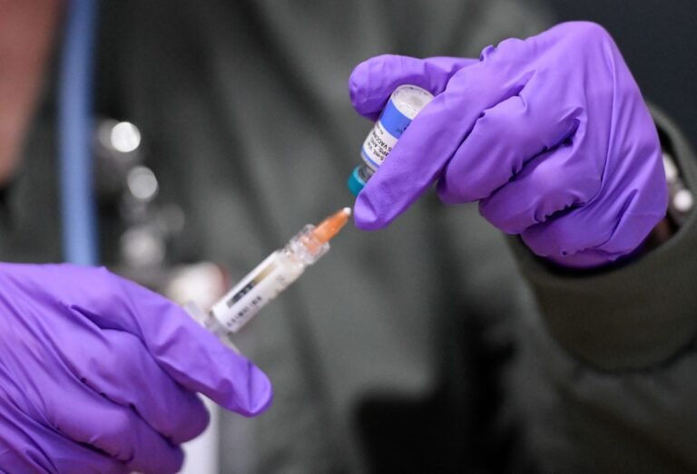 What the measles outbreak signals for the U.S.