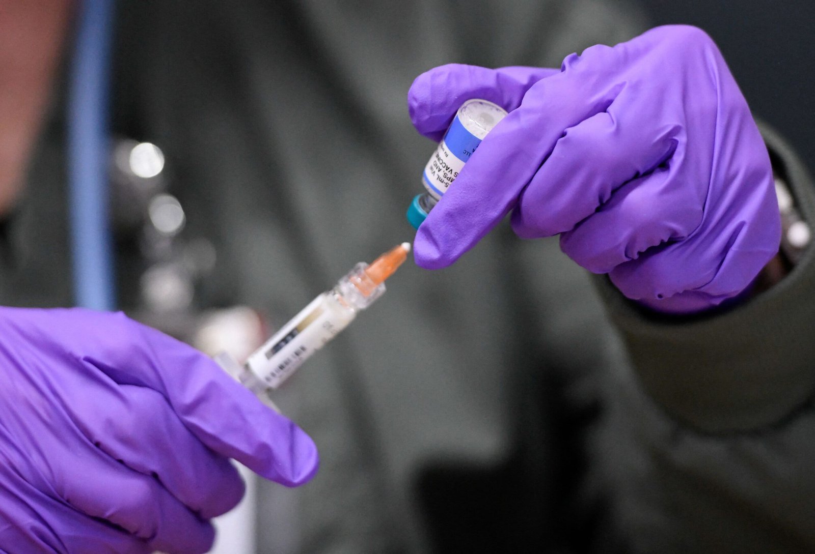 What the measles outbreak signals for the U.S.