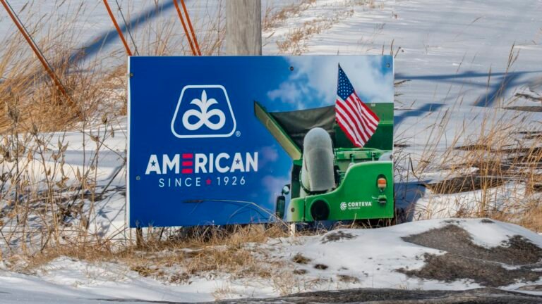 Corteva just underwent a big spinoff. JPMorgan says the agriculture stock is now poised for big gains