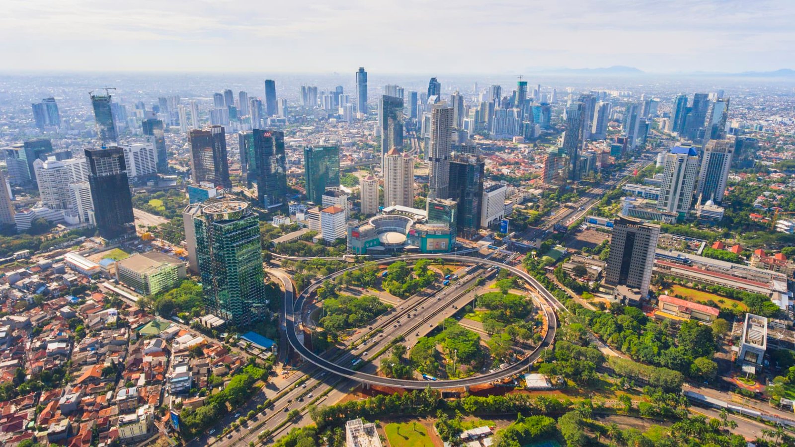 Indonesian stocks plunge to six-year low as MSCI downgrade fears mount