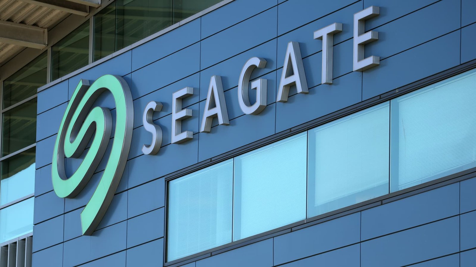 Data storage demand is strong. That should boost this stock, Morgan Stanley says