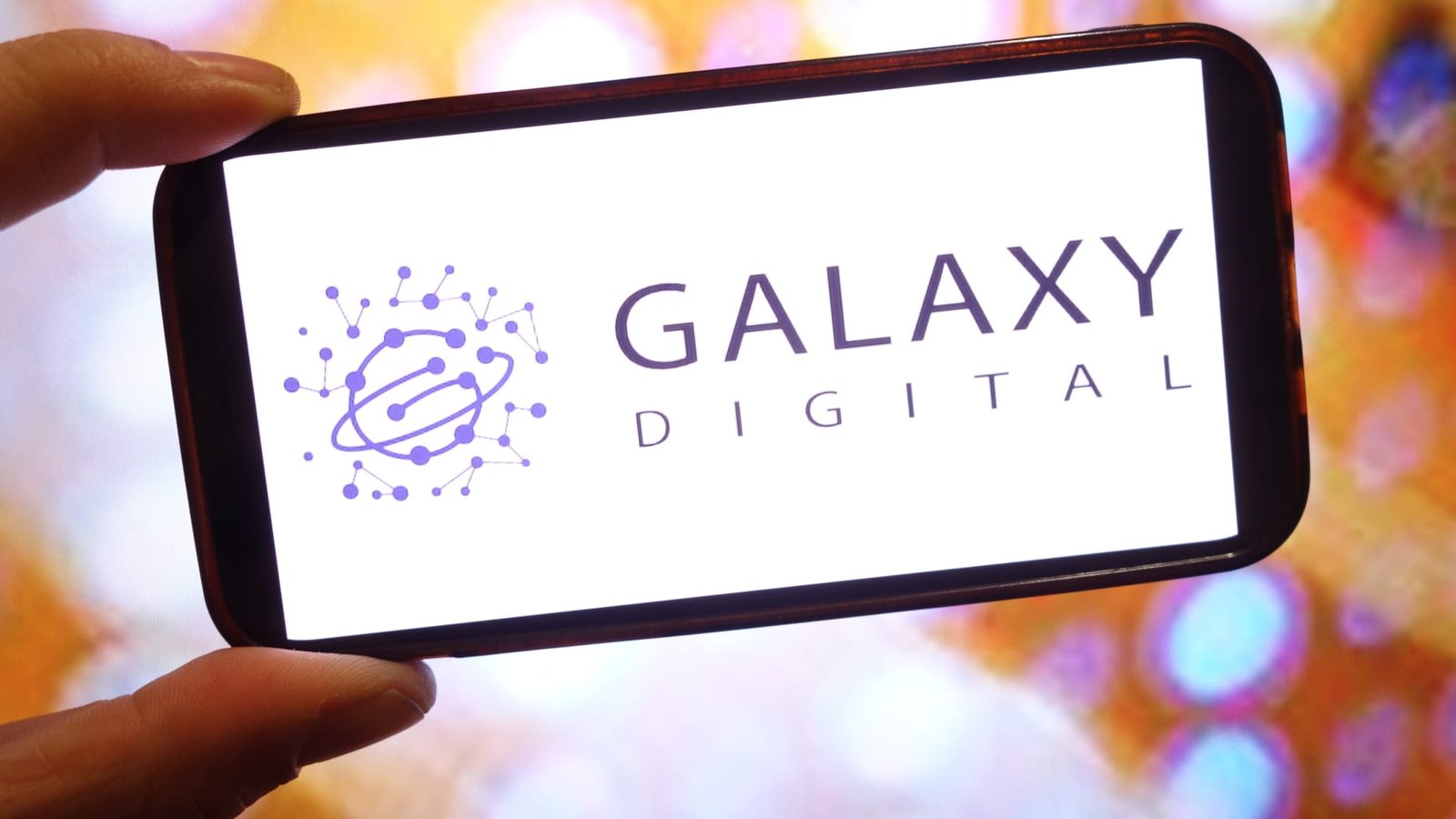 Crypto is bouncing back. Citi says Galaxy Digital could too