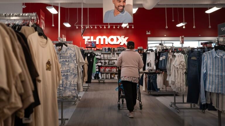 New data strengthens our faith in a TJX comeback. Plus, the Nvidia-Microsoft PC is here