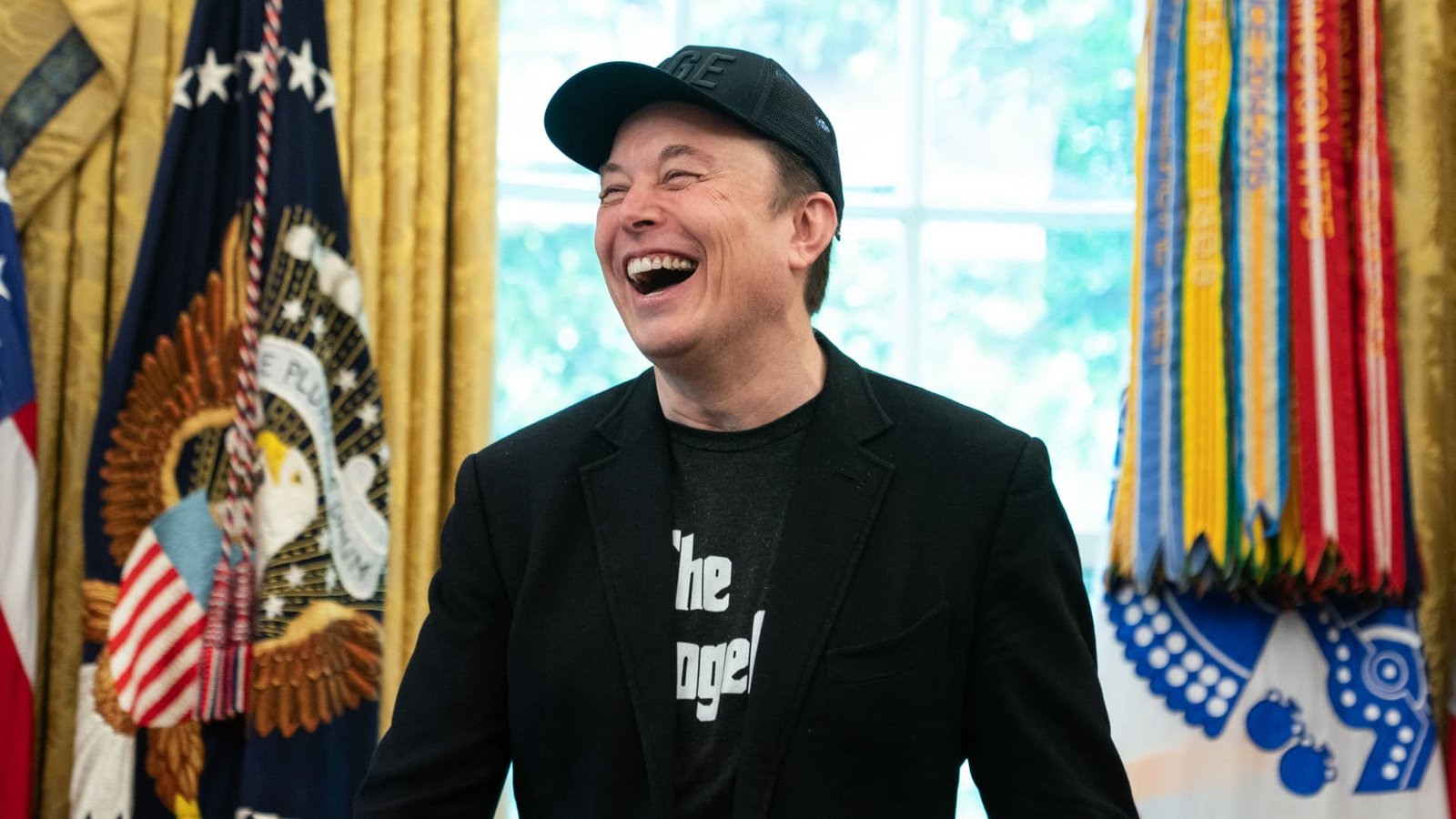 'Bad time to troll': Binance cofounder Changpeng Zhao asks Elon Musk for 'respect' after post about bitcoin hack
