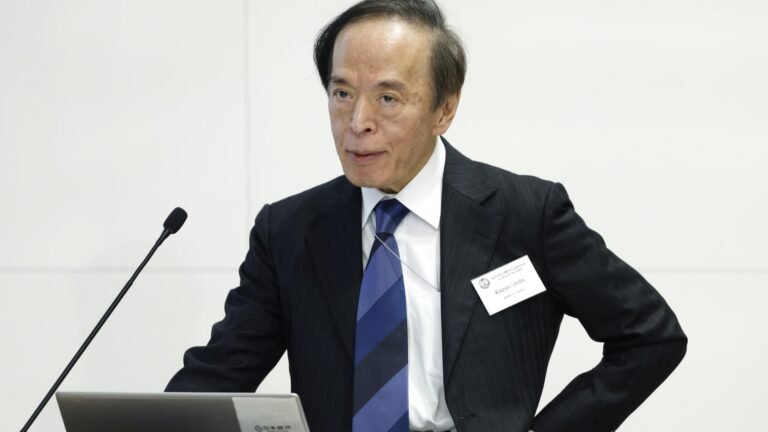 Bank of Japan is expected to hold rates this week — but stay hawkish: CNBC survey