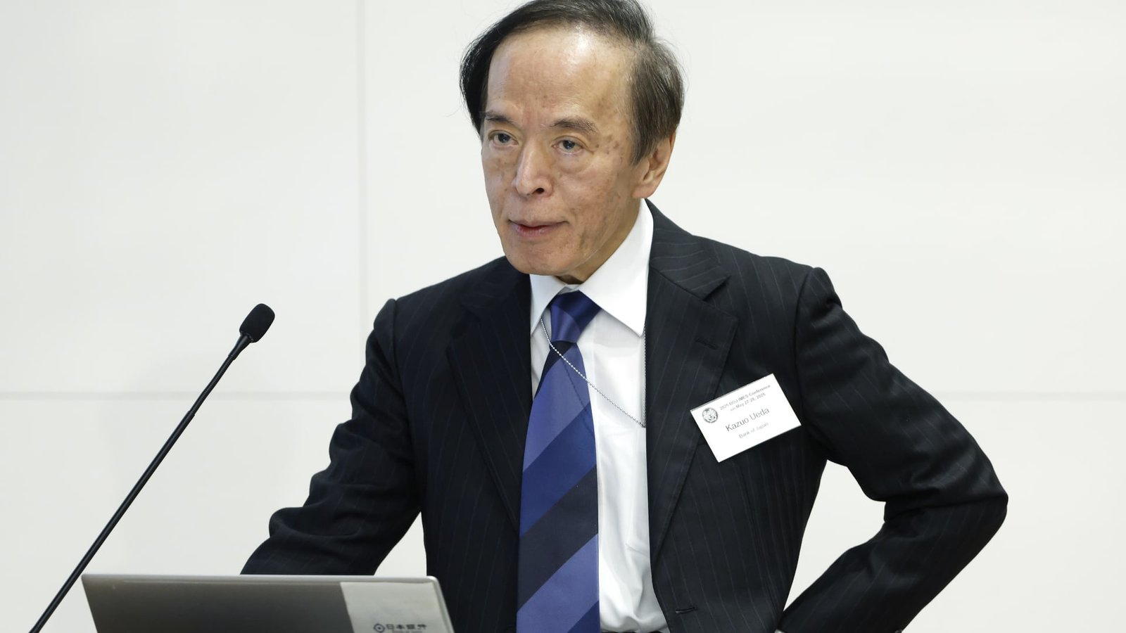 Bank of Japan is expected to hold rates this week — but stay hawkish: CNBC survey