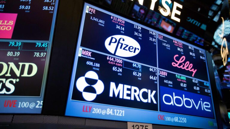 I just bought this pharma stock for its next generation of blockbuster drugs — and its dividend