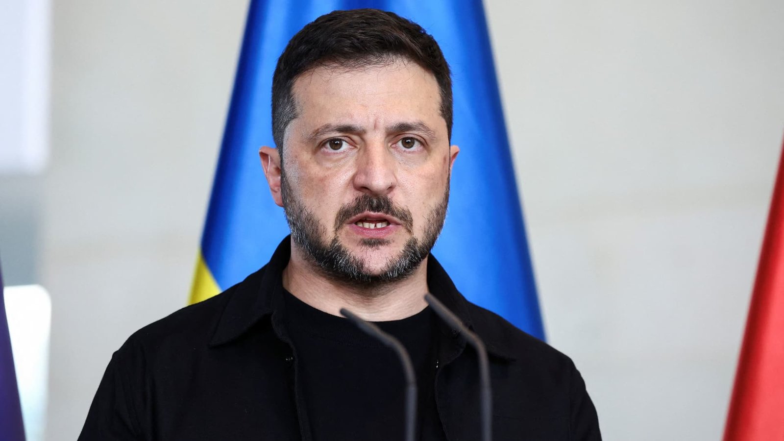 Ukraine will hit Russian refineries in response to Moscow's 'new doctrine' of airstrikes, Zelenskyy says