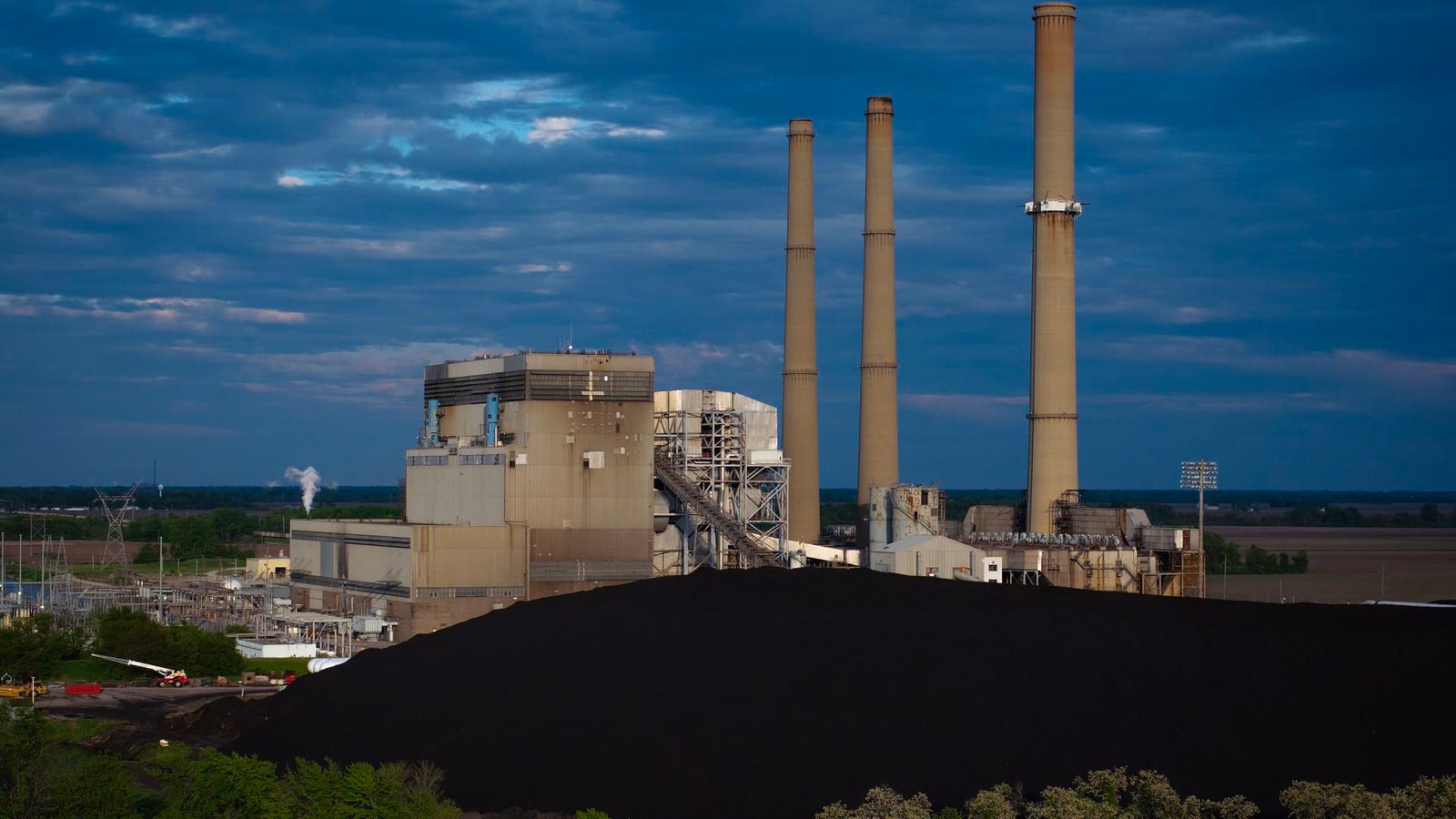 U.S. to lend $4.2 billion to Vistra to boost nuclear power output, source says