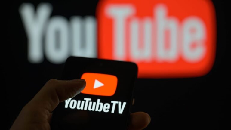 YouTube sports strategy targets more live rights -- but not necessarily events