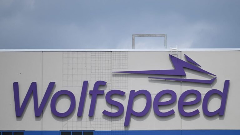 Stocks making the biggest moves premarket: Haemonetics, Broadcom, Lululemon, Wolfspeed & more