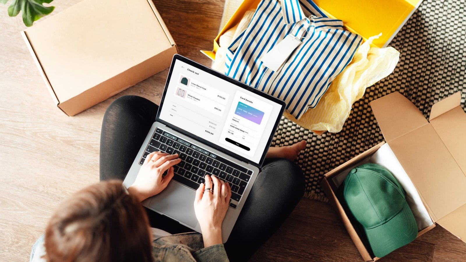 The best ways to earn and use cash back for your holiday shopping