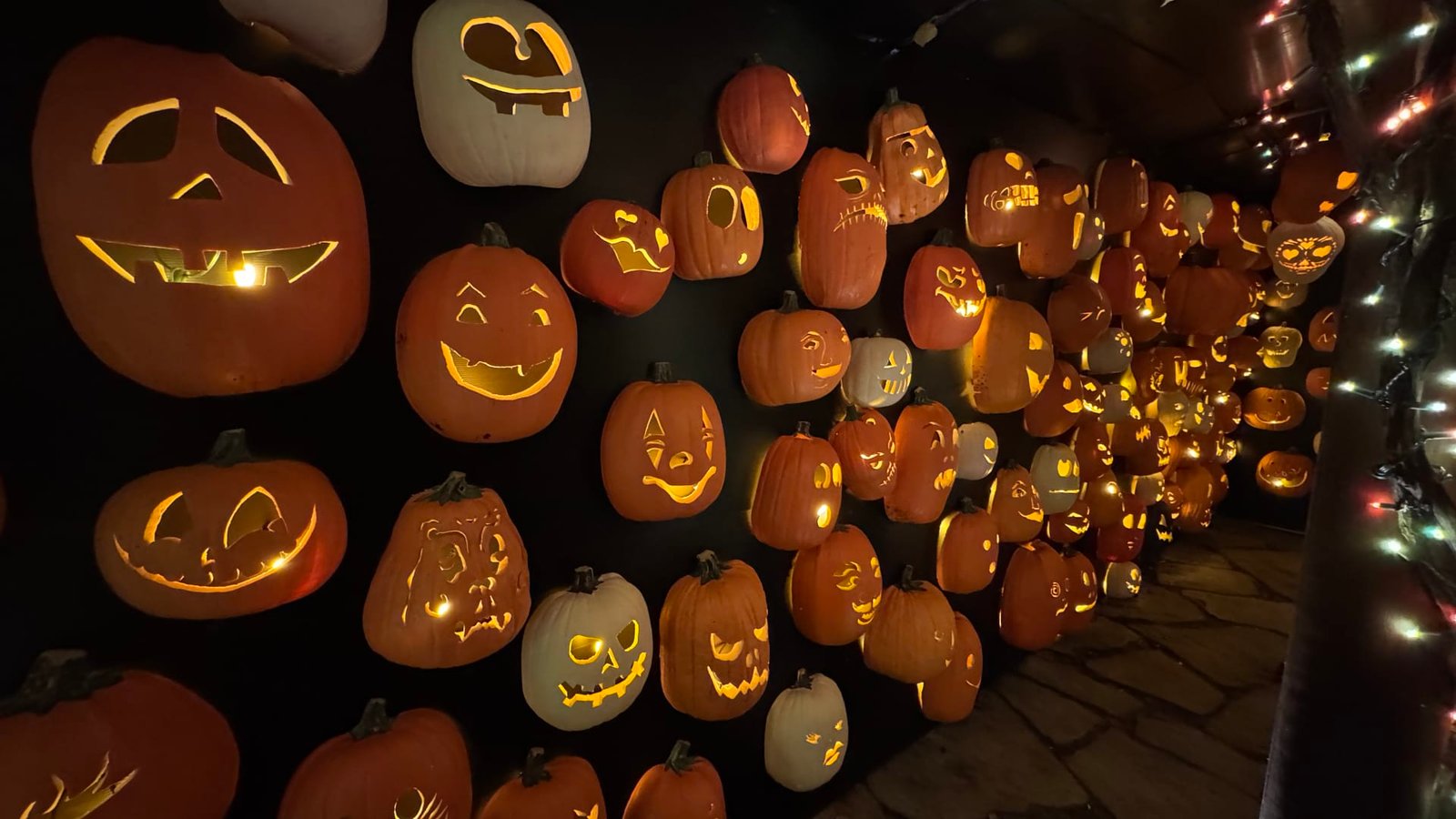 Halloween gets pricier as chocolate costs climb — Hershey may feel the pinch
