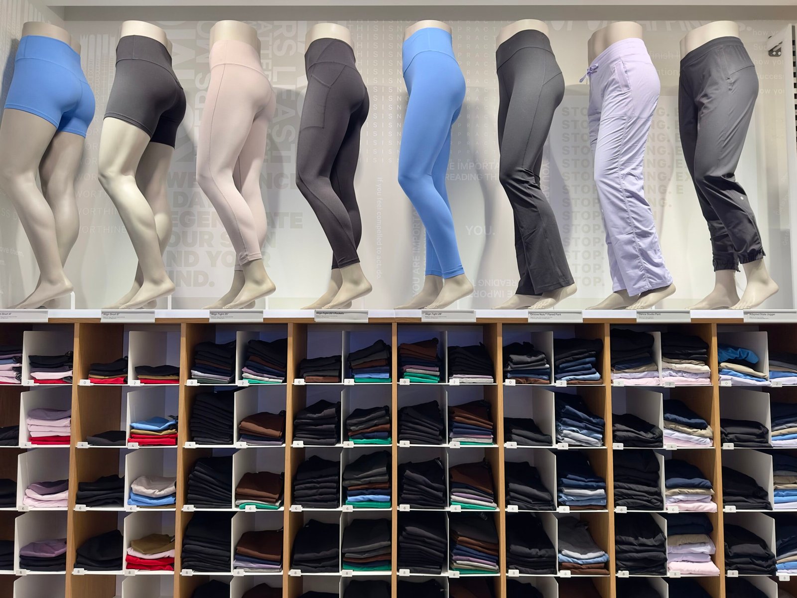 Why retail companies are taking products off shelves