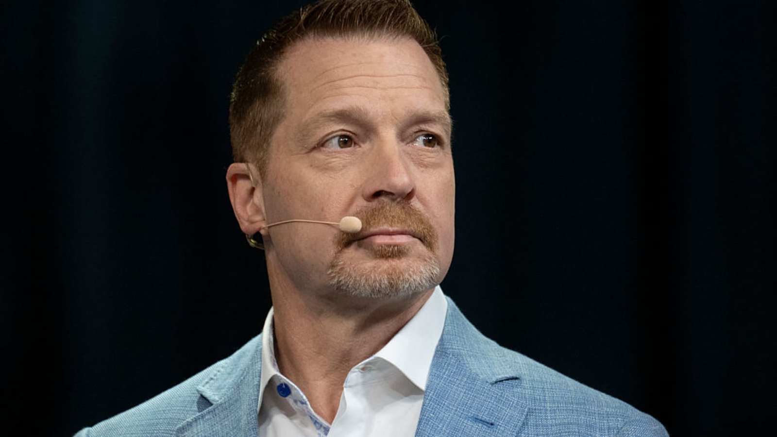 CrowdStrike CEO's alarming prediction — plus, the sell-off spreads beyond tech