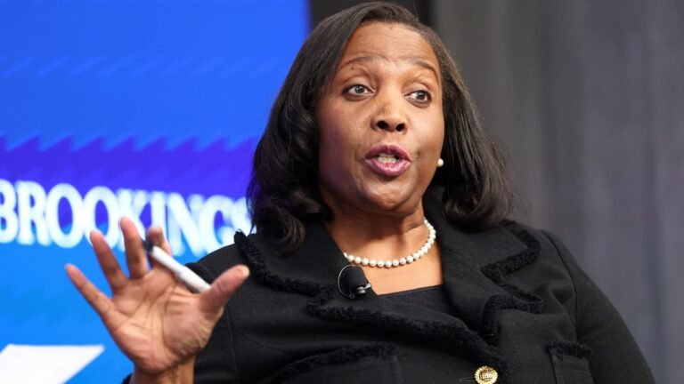 Trump created a committee to dig into the Fed's Lisa Cook. What is it and what comes next?