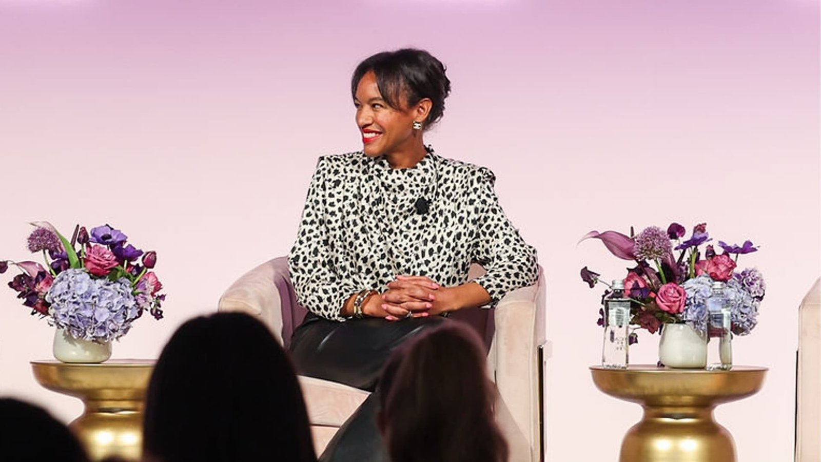 E.l.f. Beauty CFO Mandy Fields on consumers, pricing and building a foundation in cosmetics