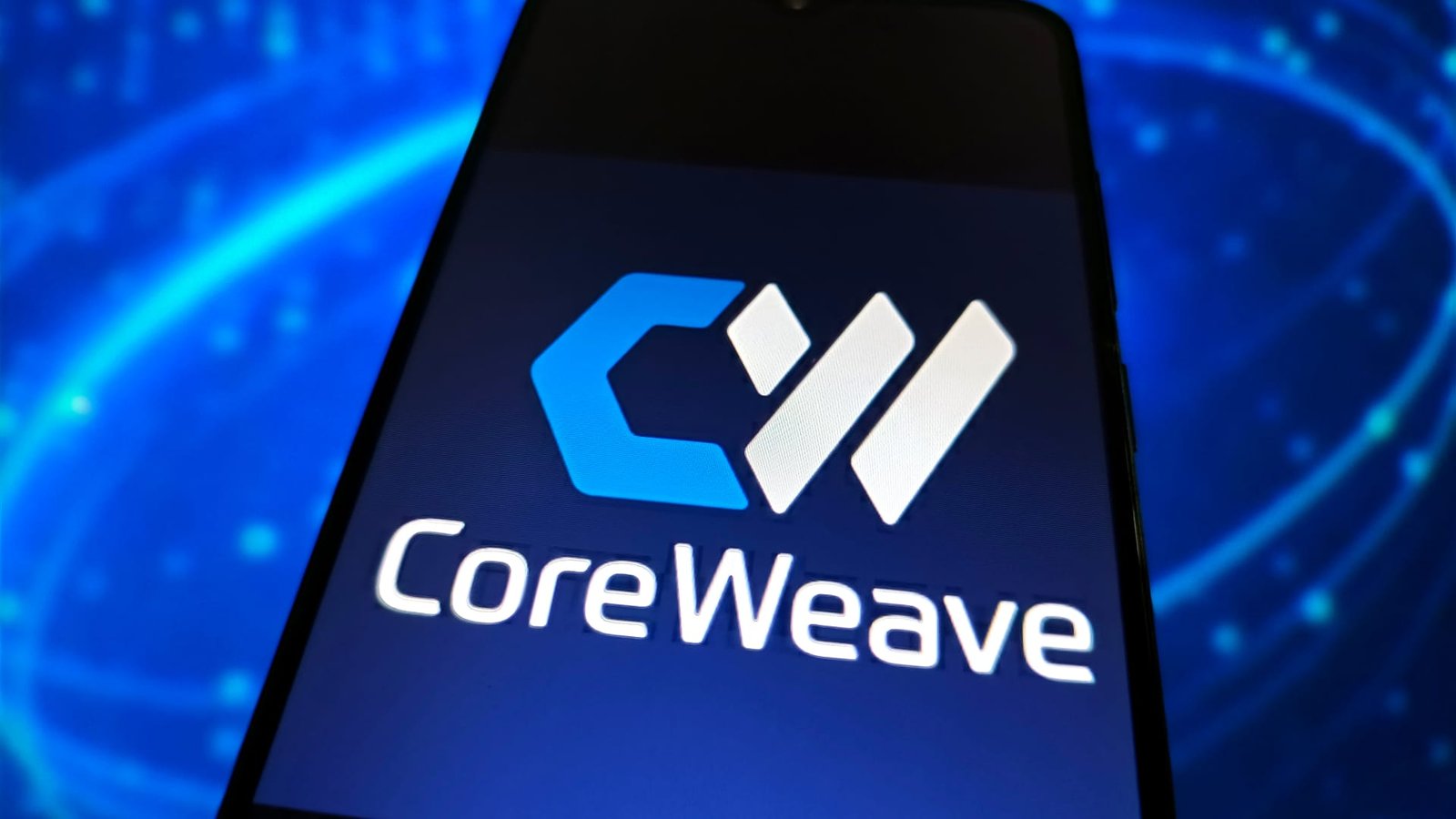 Stocks making the biggest moves midday: CoreWeave, Moog, J.B. Hunt, Alcoa & more
