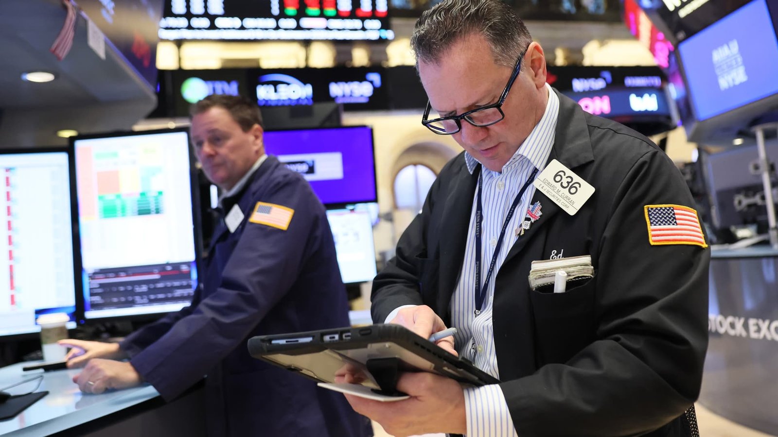 Firm that correctly called the AI rally slowdown says here's where to hide out