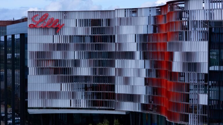 We're raising our price target on Eli Lilly as the obesity-drug boom rolls on