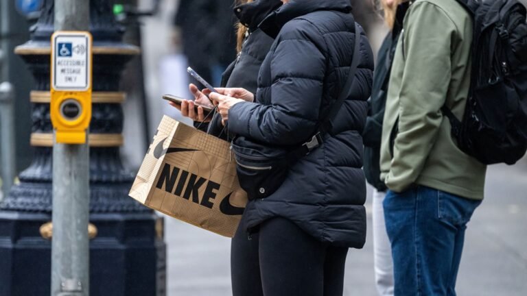 Nike's India campus is a long-term growth bet amid turnaround