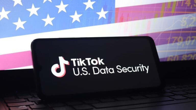 TikTok U.S. hunts for multiple gigawatts of computing capacity, sources tell CNBC