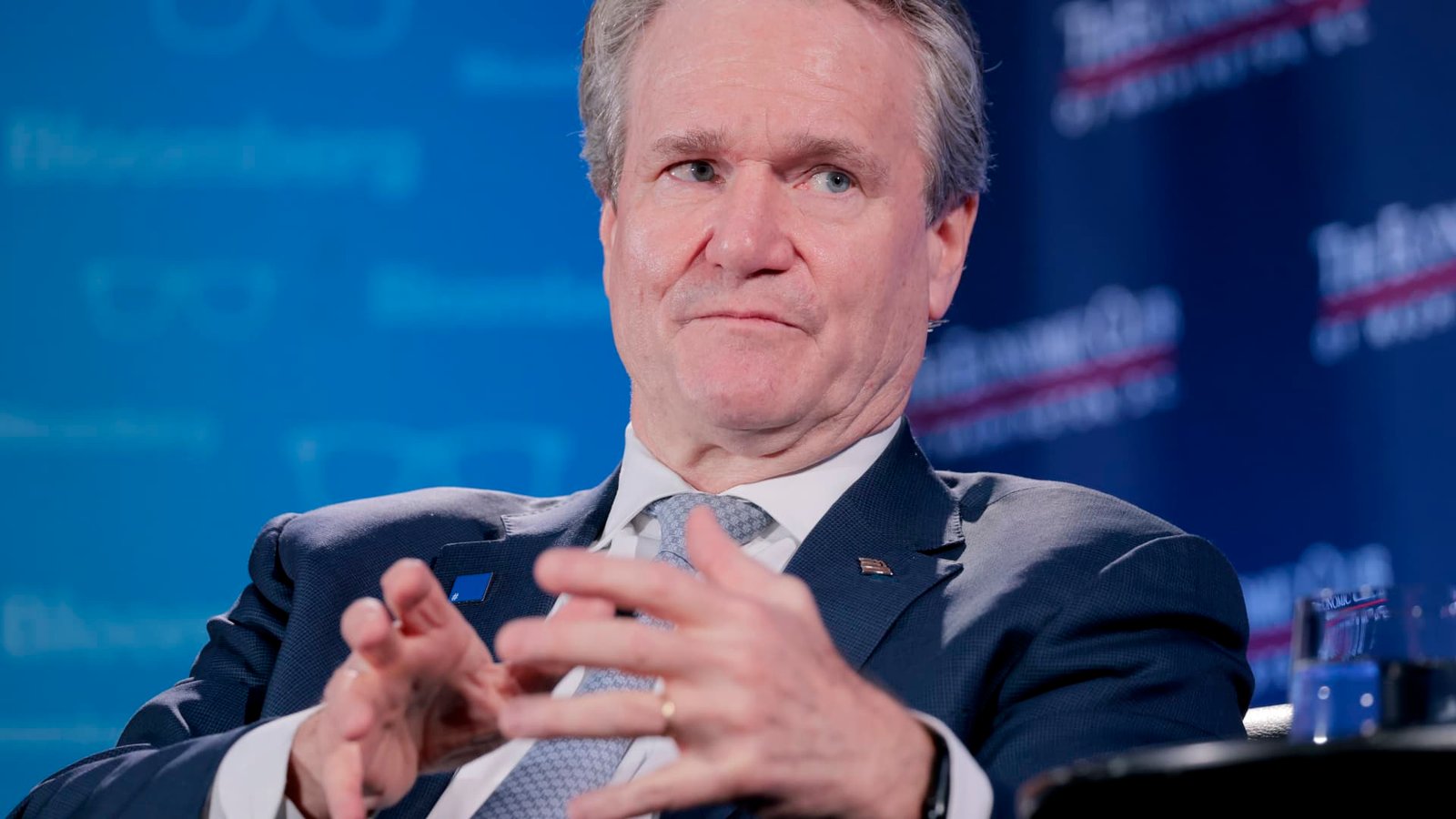 Bank of America is set to report third-quarter earnings – here’s what the Street expects