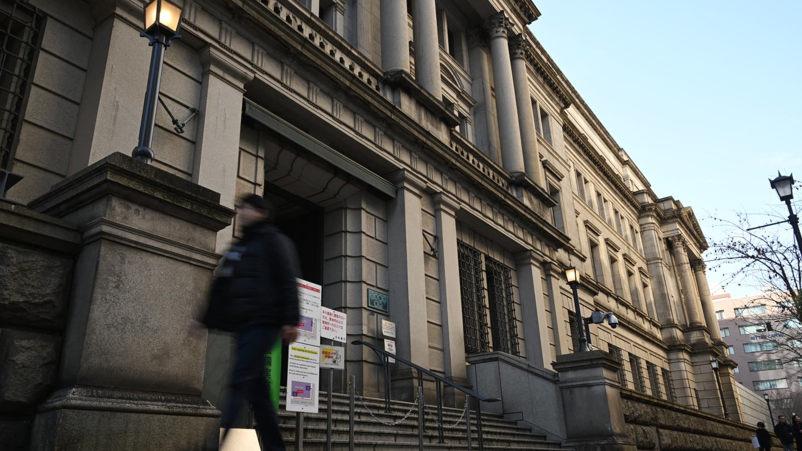 BOJ holds rates as inflation aligns with 2% target for first time since 2013