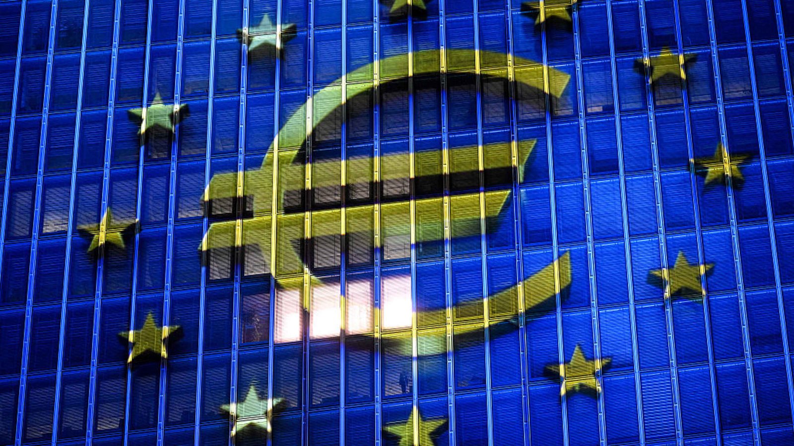 Eurozone inflation hits its highest level in three years at 3.8%