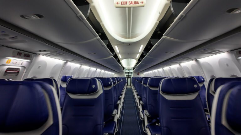 Southwest Airlines ended its decades long open-seating policy – here's what travelers think
