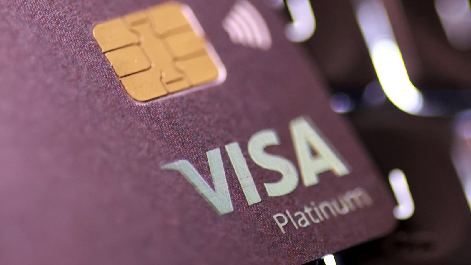 Visa gets Beijing's green light for bank card business after 40 years of working with China