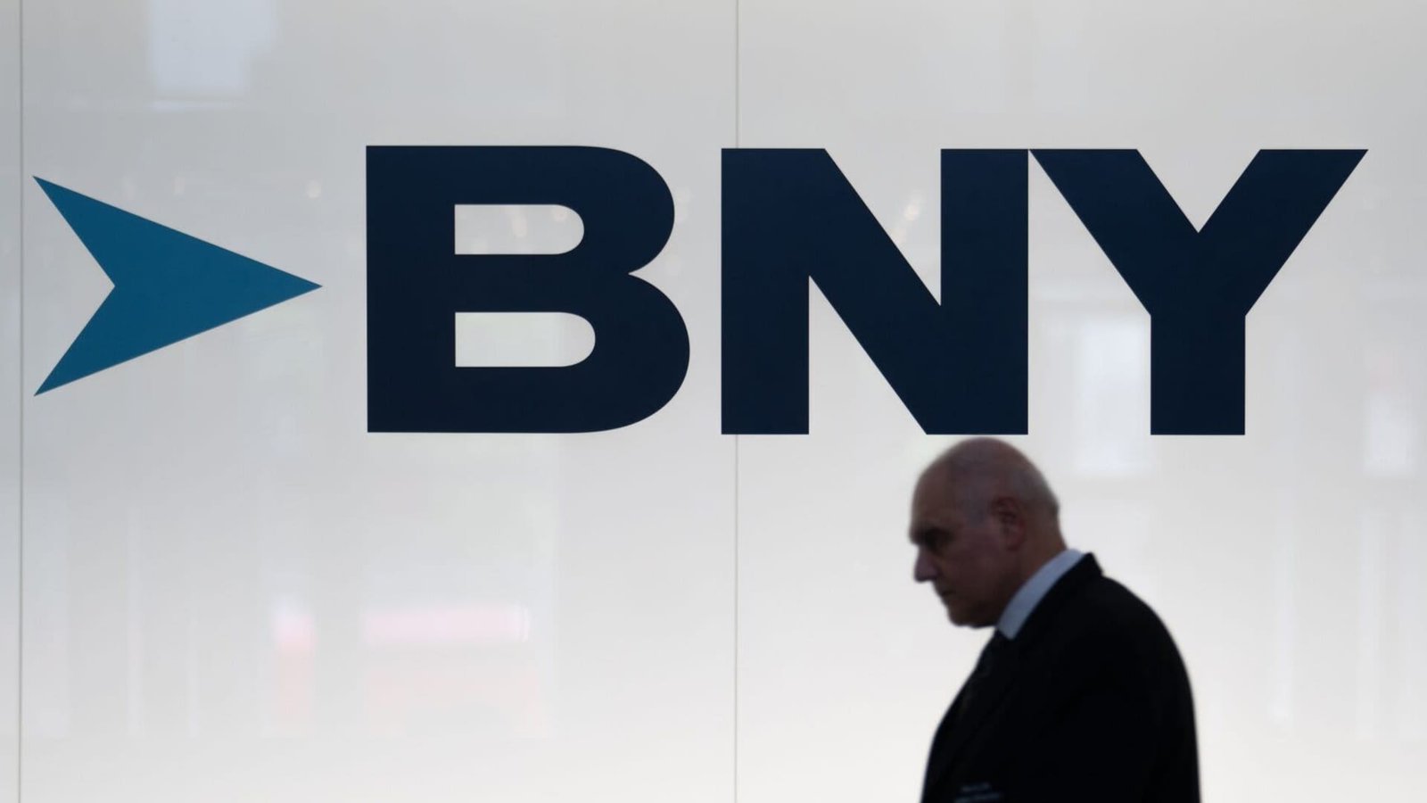 BNY stock pops on strong earnings — showing exactly why we like this bank in this market